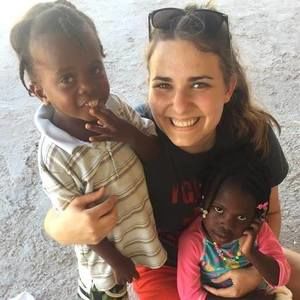 Meet your Posher, Samantha
